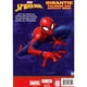 thumbnail image 5 of Marvel - Spider-Man - Libro gigante para colorear y actividades - 200 páginas, 5 of 5