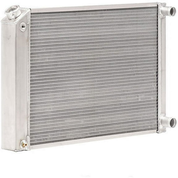 BE-COOL RADIATORS 35222 Radiators Radiator Alum. LS Swap 26.5in. X 17in.