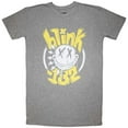 thumbnail image 1 of Blink 182 Womens Big Smile T-Shirt, 1 of 2