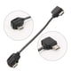 thumbnail image 4 of Cable USB Cable de conexión piezas de control remoto apto para MAVIC Pro Drone Control remoto interfaz estándar Micro USB, 4 of 8
