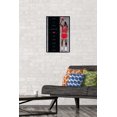 thumbnail image 3 of Michael Jordan - Coeur, 3 of 4