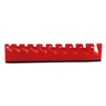 thumbnail image 4 of Industro Magnetic Wrench Holder - Red, Holds 10 Pcs, 4 of 4