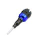 thumbnail image 1 of Reempzos de Deslizadores con Protección Anticaída Soledad Accesorios para Motocicleta M10 Azul, 1 of 7