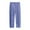 Blue03, variant on Kids Toddler Boys Pants Youth Solid Color Straight Long Trousers for 2-14 Years Boys Hosting Gown Pants
