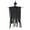 Gray, variant on Hanging Ghost Halloween Decorations Spooky Flying Spirit Prop for Indoor Outdoor Decor Party Yard Decorations for Halloween Scary Hanging Ghost for Trees Porch and Haunted House Atmosphere
