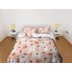 thumbnail image 2 of Lindo halloween ropa de cama y funda de almohada, fantasma calabaza funda nórdica conjunto dormitorio, 2 of 4