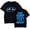 Black, variant on Yeets Shirt Jeys Merch Tshirt Fashion Print Usos Hip Hop Clothing Tee For Women Men