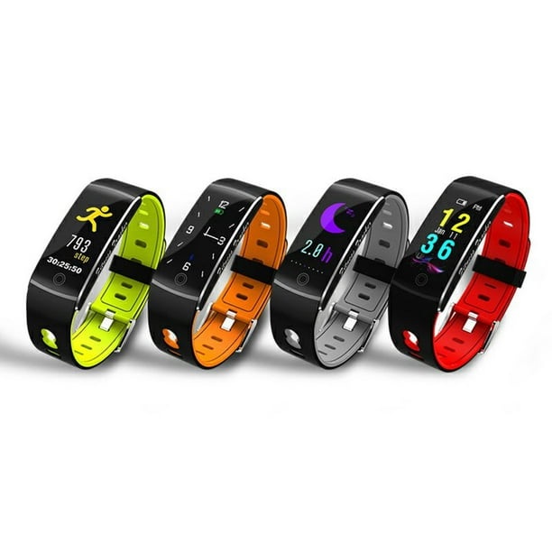 Fitness tracker f10+ smart watch new arrivals