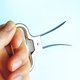 thumbnail image 1 of 2 in 1 Beer Bottle Opener(silvery) -Can Soda Can Opener,for Easy Storage Gift for Men Husband(11.5*6.5*1cm), 1 of 5
