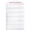 Clear Acrylic Backing, variant on Clear Acrylic Nail Polish Wall-Mounted Rack (Size: Large, Fits up to 120 Bottles)