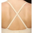 thumbnail image 5 of MAIDENFORM Latte Lift Flexees Easy-up Firm Control Bodysuit, Size 36DD, NWOT, 5 of 8