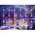 thumbnail image 4 of Exit : le Jeu - Calendrier de l'Avent : la Chasse au Livre Doré, 4 of 6