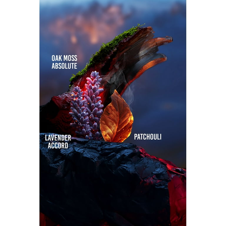 Guy Laroche Drakkar Noir Cologne Gift Set for Men, 2 Pieces