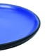 thumbnail image 5 of Vajilla NATTBLA para 6 Personas Ideen Cerámica Negra/Azul 24 piezas, 5 of 9