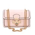 thumbnail image 3 of Bolsos cruzados de piel sintética con diseño de abeja para mujer, bolsos de hombro con cadenas, bolsos de mano de lujo para mujer, bolsos de diseñador, 3 of 5