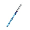 thumbnail image 4 of 2 Flute End Mill, Tungsten Steel Milling Cutter Standard Sizes 3.175x25x55mm  for CNC Engraving Machine, 4 of 8
