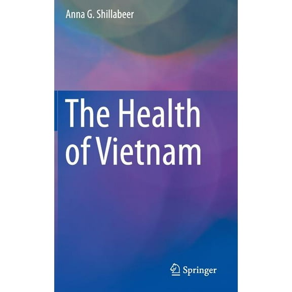 The Health of Vietnam, (Hardcover)