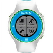 Garmin Forerunner 610 Handheld GPS Navigator
