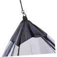 thumbnail image 5 of Red portátil para exteriores, red triangular, red para refugio, tiendas de campaña, red para cama de acampada, redes para tienda al aire libre Individual, 5 of 5