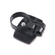 thumbnail image 2 of Advancent Reflector de bicicleta, seguridad nocturna, advertencia de ciclismo, lente de luz reflectante de plástico, accesorio de bicicleta de 22,2 Type2 NO2 Advancent OD2898-01, 2 of 6