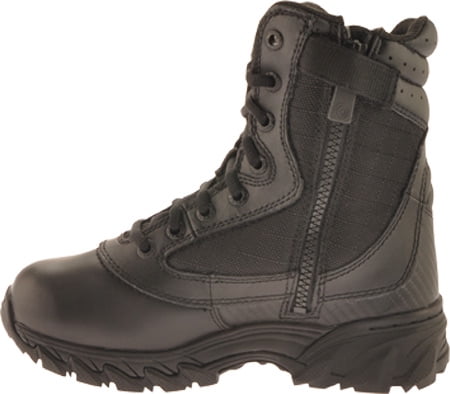 Chase 1312 Series 9 Side-Zip Men's 
