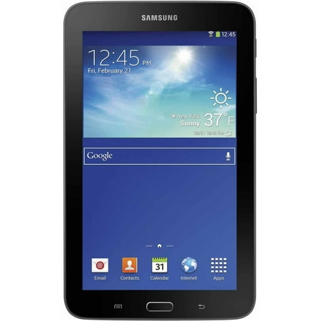 Refurbished Samsung Galaxy Tab 3 Lite with WiFi 7