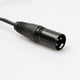 thumbnail image 2 of 2Pieces Micrófono Mic Cable XLR Patch Enchufe Sunnimix Cable de micrófono XLR, 2 of 6