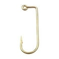 thumbnail image 3 of Barbed Fishing Hooks Crackhook Worm Lure Hook Crankhook Crankhook Worm Lure Hook Degree Fishing Hooks Fishing Hooks, 3 of 12
