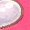 Football Pink and White, variant on Inktastic Jelly Bean Easter Boys or Girls Toddler T-Shirt