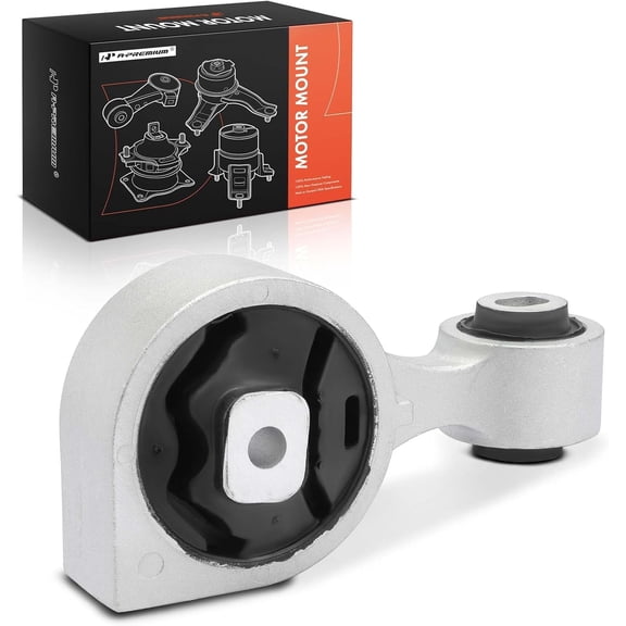 A-Premium Engine Torque Strut Mount Compatible with Nissan Altima 2007-2015 & Infiniti QX60 2018-2020, 2.5L