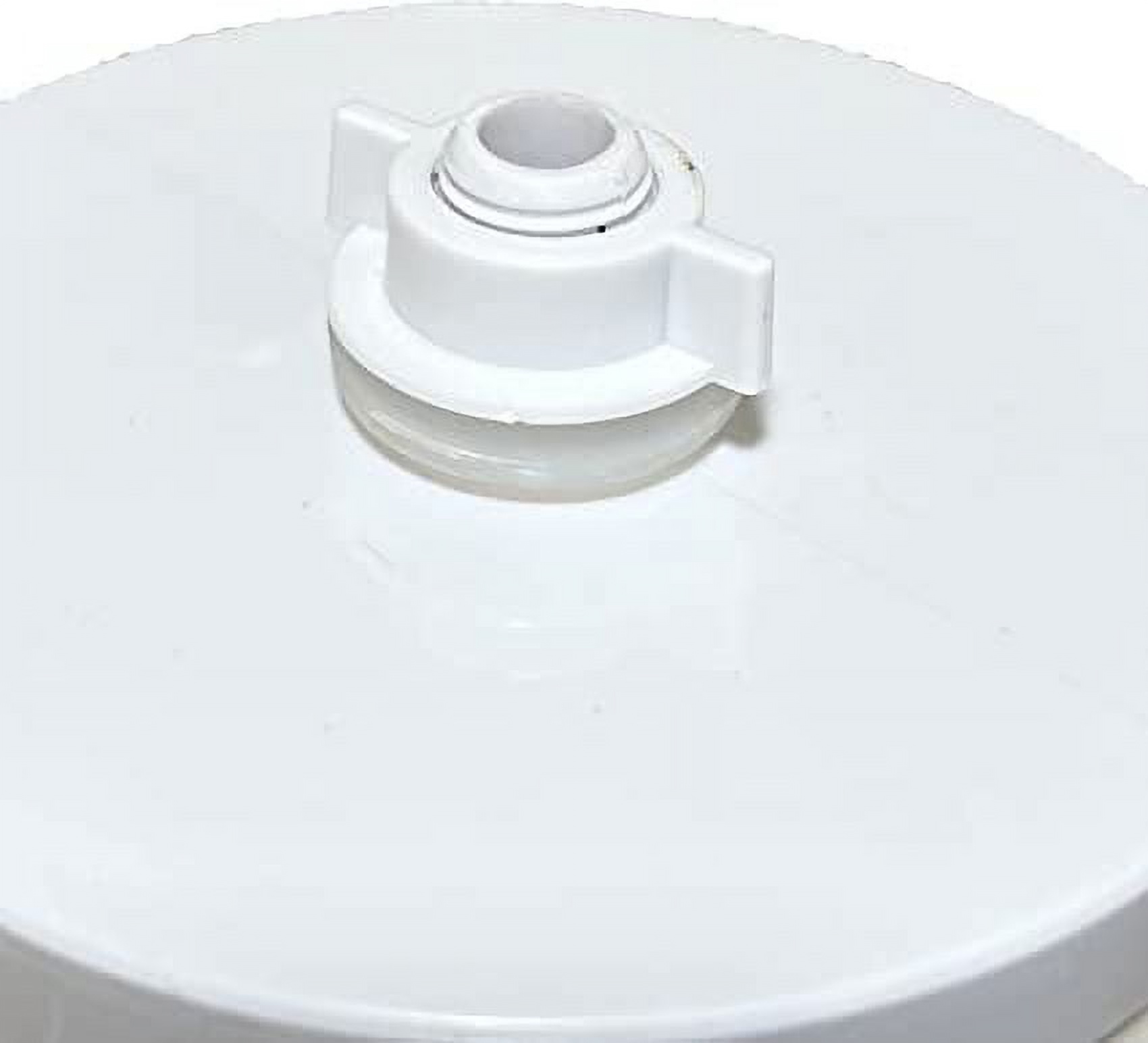 Nispira Replacement Water Filter, 2, 2 pack