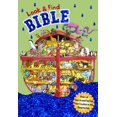 thumbnail image 1 of Pre-Owned Look and Find Bible, 9781433682629, 1433682621, Hardcover,, 1 of 1