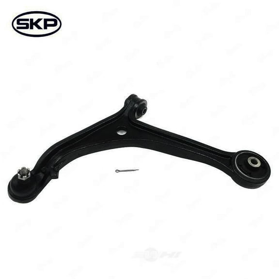 SKP SK521711 Suspension Control Arm And Ball Joint Assembly