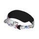 thumbnail image 2 of Balery London Landmark2 Gorra deportiva con visera ajustable para mujer y hombre (talla única), 2 of 7