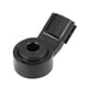 thumbnail image 2 of Sensor de Golpe de Motor, Negro 2 Pines 89615-BZ030 Para Reemplazo de Automóviles para Venza, 2 of 7