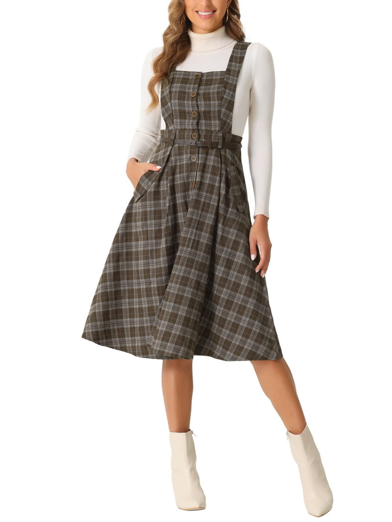 chinese dress ladies Pinafore V-Neck Mini Dress Sewing Pattern – Patterns For Less