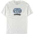 thumbnail image 1 of Ecko Unltd. Camiseta Rhino Weld Recut Embellecida para Hombre, Blanco, X-Large Ecko Unltd. Camiseta adornada, 1 of 1