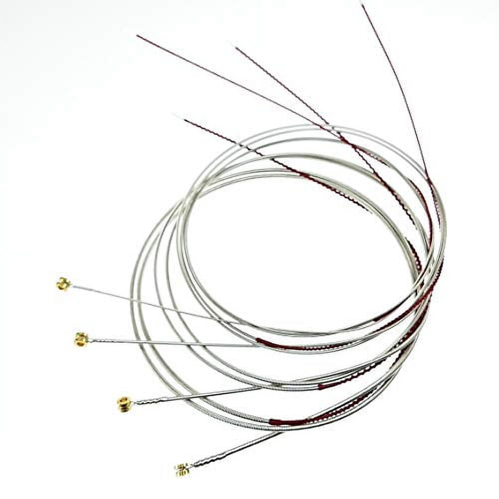 L3045 GHS Boomers Light Electric Bass Strings