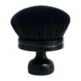 thumbnail image 1 of Hearth & Gear Body Powder Brush For All Skin Types Soft Multifunctional Makeup Brush For Loose Powder Foundation Large Face And Body Cosmetic Brush 7.5X5.8CM en Girls Purse Small Brushes Cat Eye Liner, 1 of 4