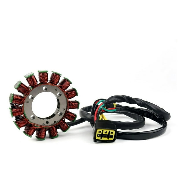Alternator Stator for Kawasaki VN900 Vulcan 900 Classic