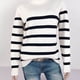 thumbnail image 5 of Suéter ligero y transpirable Sonducket para mujer Gris S,L,XL, 5 of 6