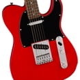 thumbnail image 3 of Guitarra eléctrica Fender Squire Sonic Telecaster Torino Red, 3 of 8