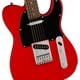 thumbnail image 3 of Guitarra eléctrica Fender Squire Sonic Telecaster Torino Red, 3 of 8