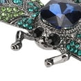 thumbnail image 1 of Vintage Brooch,Brooch Jewelry Retro Bee Bee Pin Brooch Best in its Class, 1 of 8