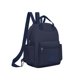 thumbnail image 2 of Mochila de nailon | Mochila de mano para portátil | Mochila ligera de viaje con múltiples bolsillos organizadores para el trabajo, la escuela, los negocios y el uso diario., 2 of 6