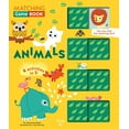 thumbnail image 1 of Pre-Owned Animals Matching Game Book: 4 Activities in 1!, 9782745995483, 2745995480, Paperback, Brdbk edition, 1 of 1