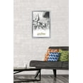 thumbnail image 3 of Le monde des sorciers : Harry Potter - Poudlard illustré, 3 of 4