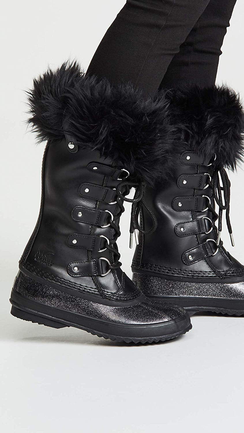joan of arctic lux boot