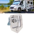thumbnail image 3 of T Handle Latch, High Toughness Tool Box Lock  For Truck, 3 of 8