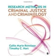 thumbnail image 1 of Research Methods in Criminal Justice and Criminology, 1 of 2